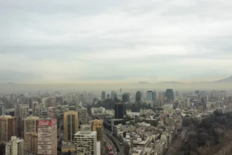 Preemergencia Ambiental en la Región Metropolitana: Restricciones Vehiculares para el 15 de junio