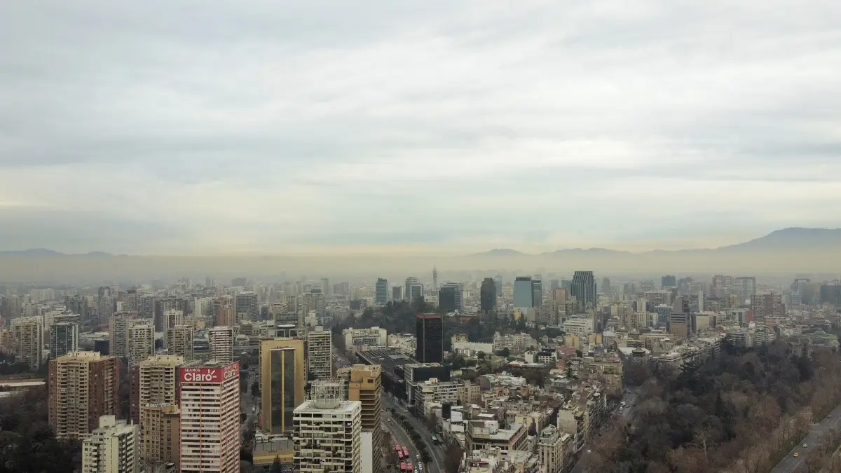 Preemergencia Ambiental en la Región Metropolitana: Restricciones Vehiculares para el 15 de junio