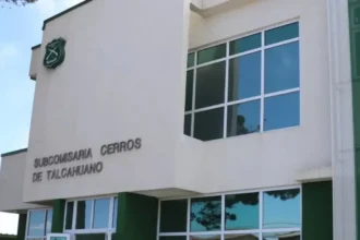 Problemas de equipamiento afectan a nuevas subcomisarías de Carabineros en Bío Bío
