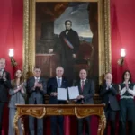 Proyecto de Reconstrucción Nacional: una respuesta integral a la crisis en Chile