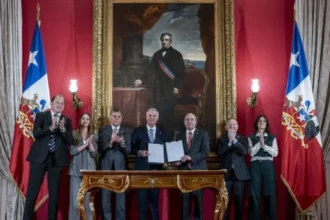 Proyecto de Reconstrucción Nacional: una respuesta integral a la crisis en Chile