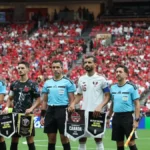 ¿Qué pasó con Cristián Garay? Críticas fuertes al árbitro chileno en el Mundial 2026