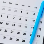 Quedan 11 feriados en Chile para el resto de 2026
