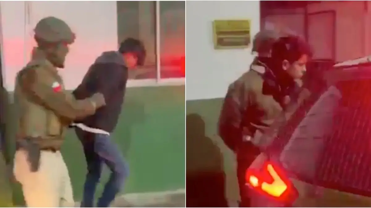 ¿Quiénes son los seis detenidos por la encerrona que terminó con el asesinato de un niño?