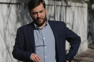 Raúl Soto del PPD critica propuesta del PC sobre Ley Naín-Retamal y llama a fortalecer la seguridad