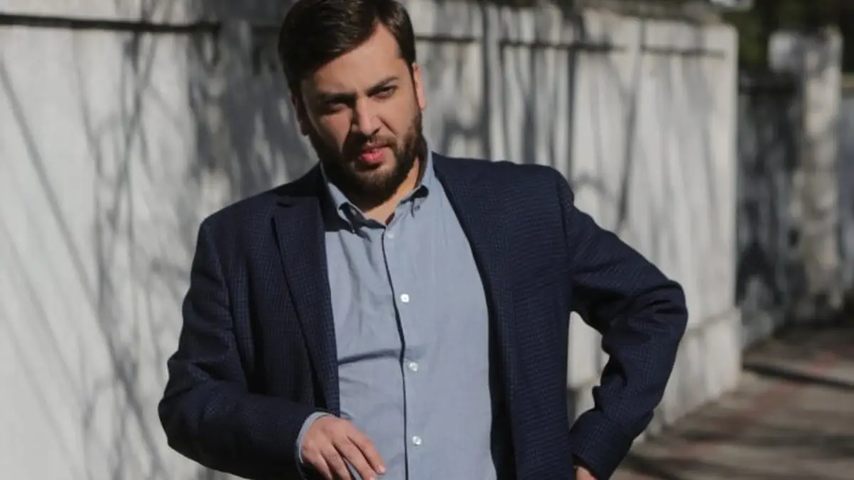 Raúl Soto del PPD critica propuesta del PC sobre Ley Naín-Retamal y llama a fortalecer la seguridad Raúl Soto del PPD critica propuesta del PC sobre Ley Naín-Retamal y llama a fortalecer la seguridad