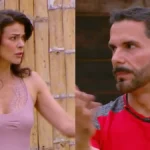 Reacciones tras el comentario de Álvaro Ballero a Tonka Tomicic: ¿Casualidad o provocación