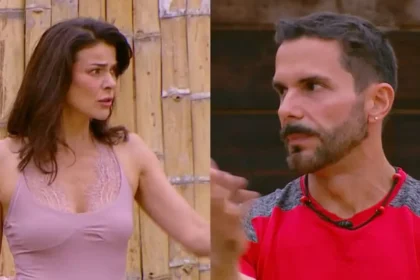 Reacciones tras el comentario de Álvaro Ballero a Tonka Tomicic: ¿Casualidad o provocación