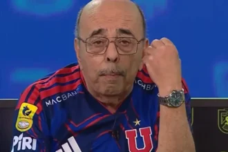 Reacciones tras la decepcionante actuación de Universidad de Chile en el torneo