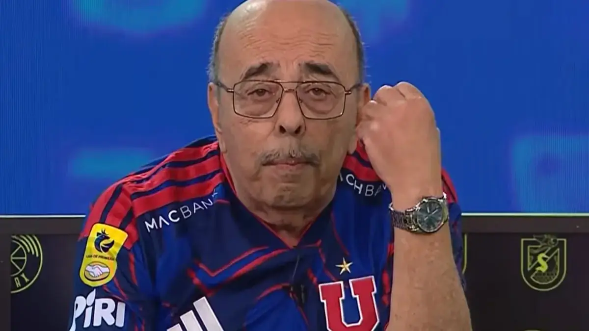 Reacciones tras la decepcionante actuación de Universidad de Chile en el torneo Reacciones tras la decepcionante actuación de Universidad de Chile en el torneo