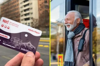 Rebaja tarifaria del 50% para adultos mayores: conoce cómo acceder al beneficio