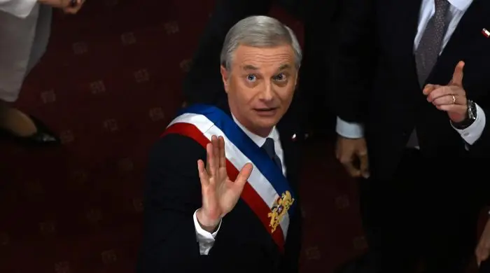 Rechazo al recorte del gasto público: Encuesta CEP revela prioridades económicas de los chilenos Rechazo al recorte del gasto público: Encuesta CEP revela prioridades económicas de los chilenos