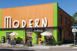 Restaurante en Minneapolis cambia a donaciones y multiplica sus ganancias