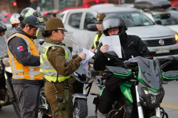 Restricción vehicular del 11 de junio en Santiago: ¿estás afectado? Restricción vehicular del 11 de junio en Santiago: ¿estás afectado?