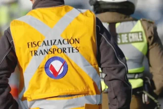 Restricción vehicular en Santiago: autos afectados este jueves 10 de junio