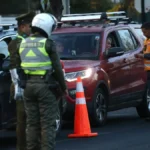 Restricción vehicular en Santiago: ¿qué autos no podrán circular este viernes 12 de junio?