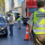 Restricción vehicular en Santiago: ¿qué patentes no pueden circular el 16 de junio?