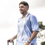 Retraso de Uruguay en Miami por error de FIFA en documentación del avión