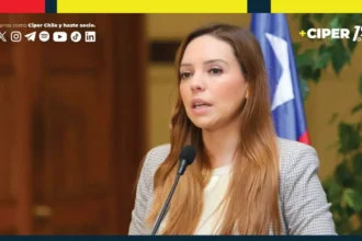Revelan nueva declaración del presidente de Notarios en caso de senadora Flores