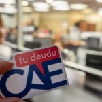 Revés para Tesorería: Corte de Valparaíso anula cobro de CAE por vía tributaria