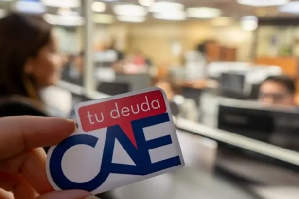 Revés para Tesorería: Corte de Valparaíso anula cobro de CAE por vía tributaria