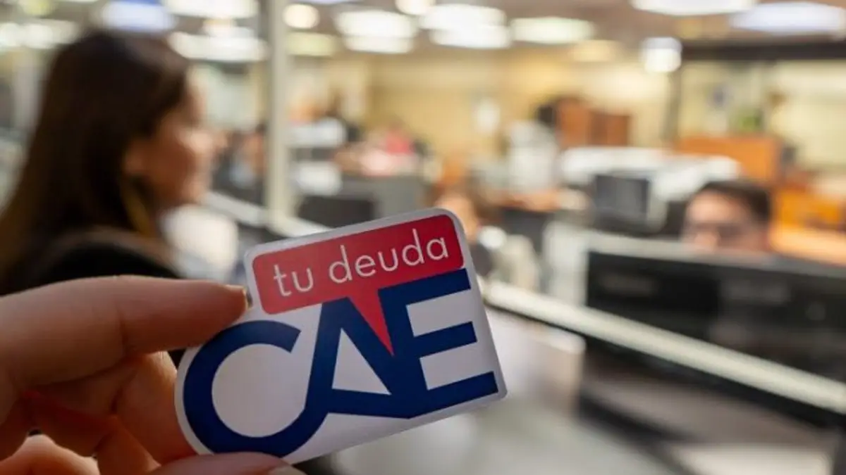 Revés para Tesorería: Corte de Valparaíso anula cobro de CAE por vía tributaria