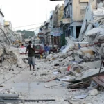 Revisando los terremotos más devastadores del siglo XXI: una mirada global