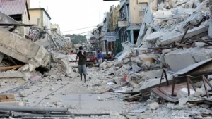 Revisando los terremotos más devastadores del siglo XXI: una mirada global