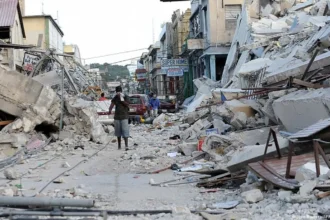 Revisando los terremotos más devastadores del siglo XXI: una mirada global