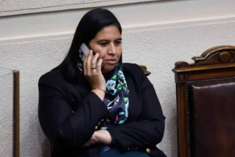 RN enfrenta dilema político ante acusación constitucional contra Nicolás Grau