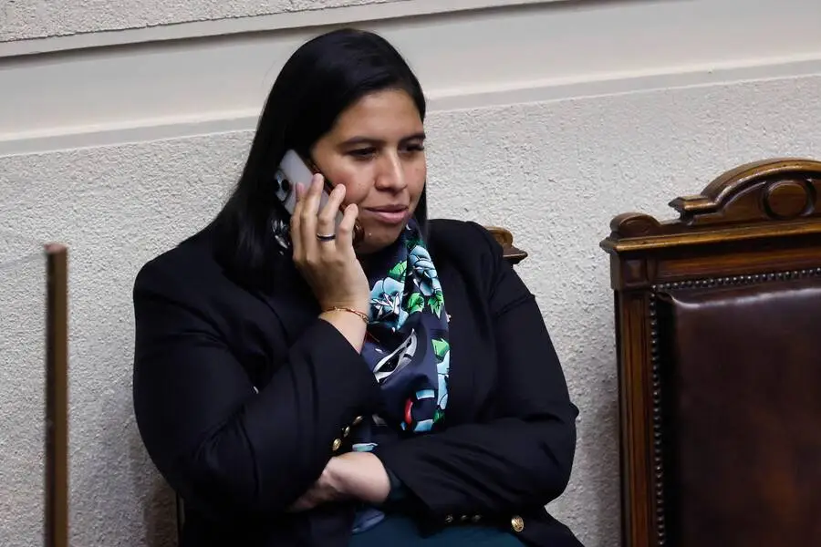 RN enfrenta dilema político ante acusación constitucional contra Nicolás Grau RN enfrenta dilema político ante acusación constitucional contra Nicolás Grau