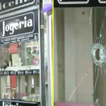 Robo en joyería de Caracol Lo Ovalle: botín supera los $20 millones