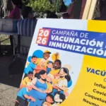 SaludQuillota intensifica campaña de vacunación ante aumento de influenza