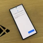 Samsung lanza nueva actualización de Google Play para dispositivos Galaxy