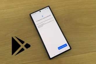 Samsung lanza nueva actualización de Google Play para dispositivos Galaxy