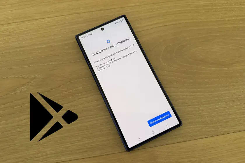 Samsung lanza nueva actualización de Google Play para dispositivos Galaxy