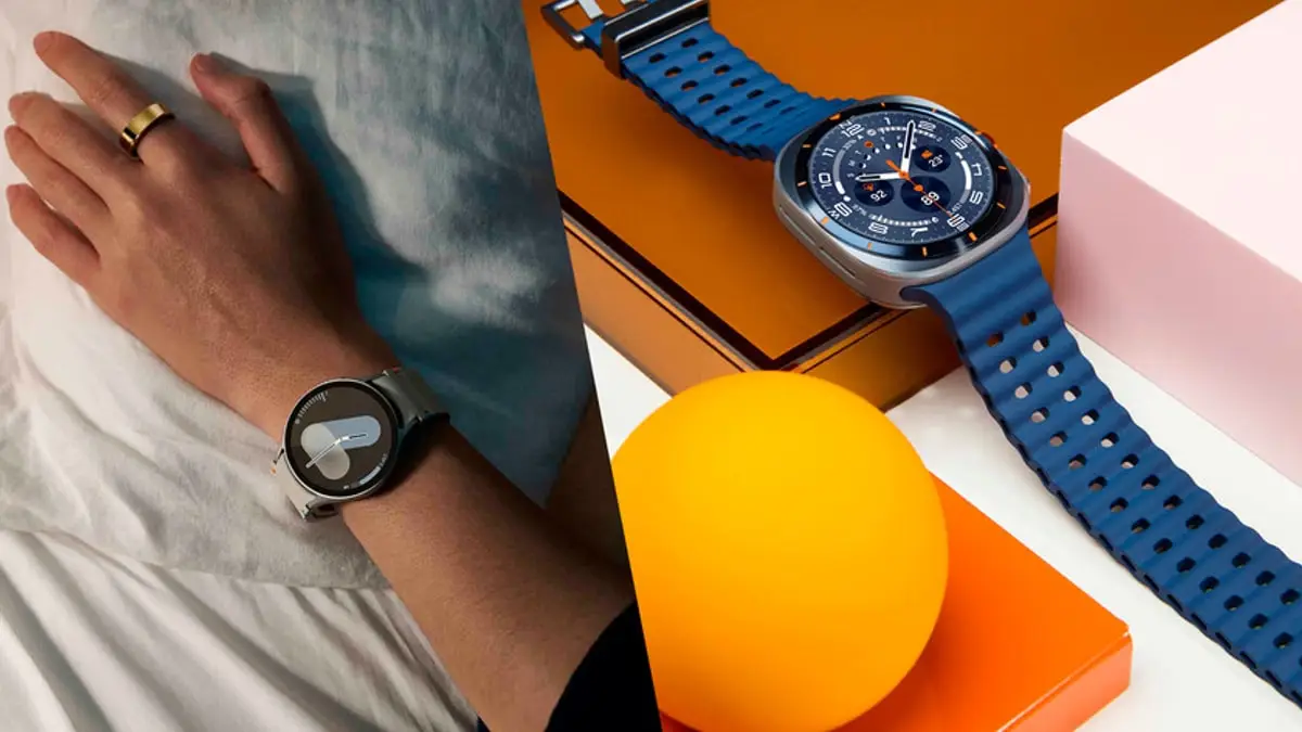 Samsung lanza ofertas en Galaxy Watch7 y Galaxy Watch Ultra 2025 Samsung lanza ofertas en Galaxy Watch7 y Galaxy Watch Ultra 2025