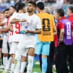 Selección de Irán se siente "oprimida" tras ser obligada a abandonar EE.UU. Tras su debut en el Mundial 2026