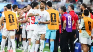 Selección de Irán se siente "oprimida" tras ser obligada a abandonar EE.UU. Tras su debut en el Mundial 2026