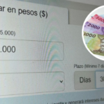 Simulación de depósitos a plazo en BCI: cuánto ganarías en diferentes plazos