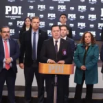 Singular captura: exfuncionario de Venezuela involucrado en robos a la salida de bancos