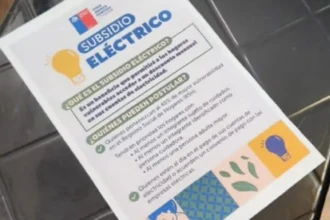 Subsidio Eléctrico: Requisitos y cómo postular a la quinta convocatoria para rebajar la luz