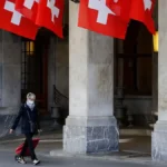 Suiza rechaza limitar su población a 10 millones en referéndum