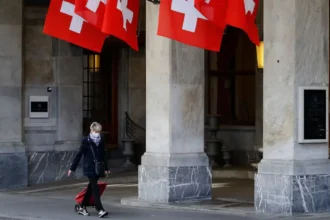 Suiza rechaza limitar su población a 10 millones en referéndum