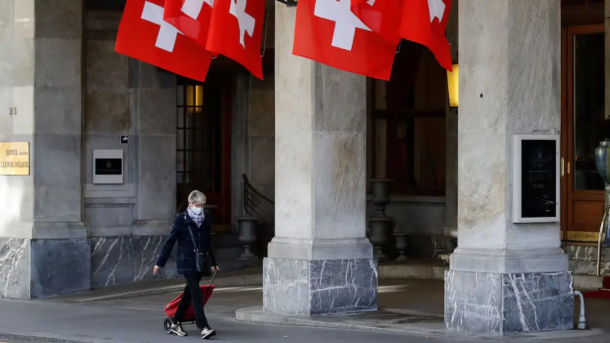 Suiza rechaza limitar su población a 10 millones en referéndum