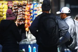 Tasa de desempleo en Rancagua, Valparaíso y Santiago supera el 9,1% nacional