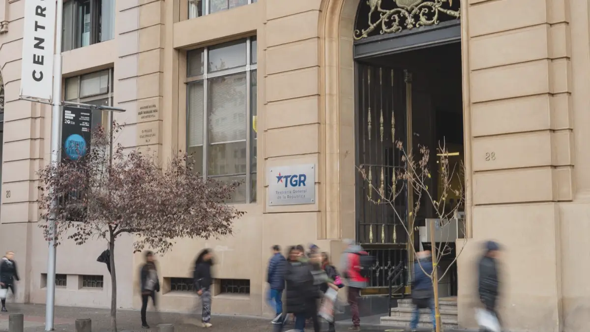 TGR defiende su gestión en controversia por deuda tributaria de Cugat TGR defiende su gestión en controversia por deuda tributaria de Cugat
