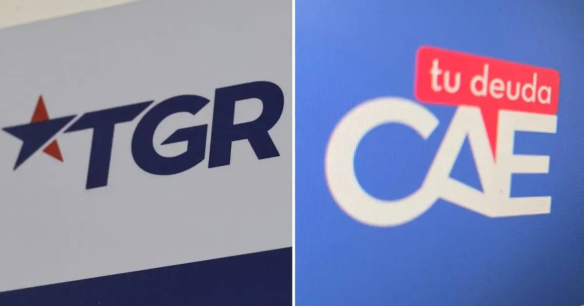 TGR supera los 1.500 embargos por deudas CAE y reabre debate sobre condonación TGR supera los 1.500 embargos por deudas CAE y reabre debate sobre condonación