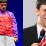 Tragedia aérea en Brasil: mueren el youtuber argentino "Gaspi" y el cantante Oliver Tree en un choque de helicópteros