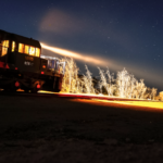 Tren de las Estrellas: Experiencia Astronómica en el Desierto de Atacama